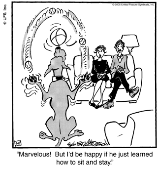 marmaduke